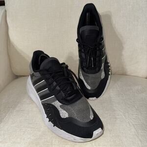 Adidas Originals Choigo Black Shoes Women’s Size 10 Sneakers FY6503